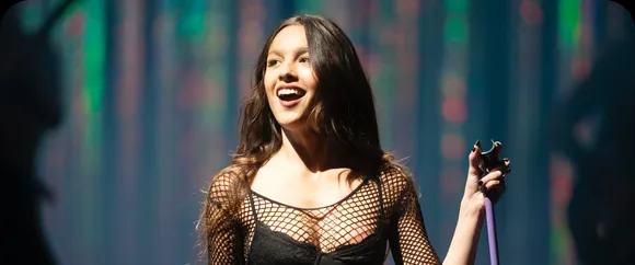 Olivia Rodrigo Reveals Lyrics From Upcoming Song 'Vampire' 