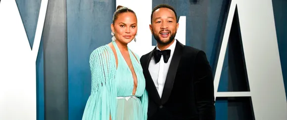 John Legend And Chrissy Teigen's Surrogate After Giving Birth: "It Was Truly an Honour"