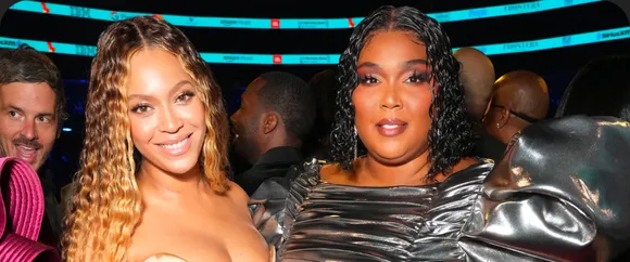Lizzo Credits Beyoncé’s ‘Renaissance’ For Not Quitting Music Following Online Body-Shaming