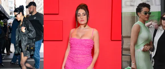 Best Fashion Moments From May 2023!