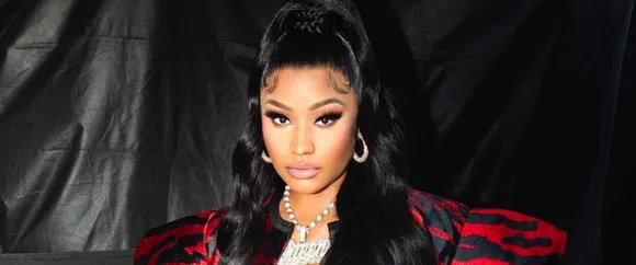 Nicki Minaj Announces The Release Date For Her Latest Album