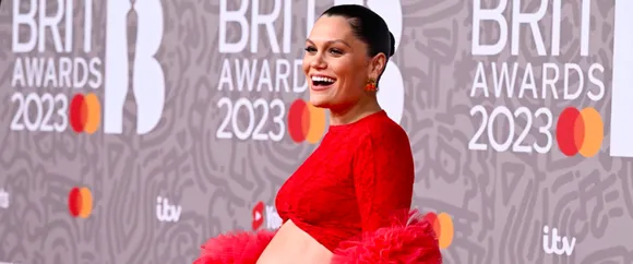 Jessie J Reveals The Father of Her Newborn Son in a Touching Post