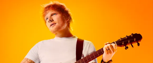 Ed Sheeran Receives a 'Perfect' Fan Serenade And Teases a Potential Genre Switch on The 'Today Show'