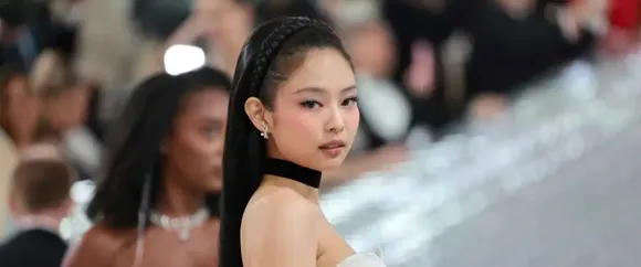 BLACKPINK’s Jennie Claims That Working on ‘The Idol’ Was a Challenge, Says it Was Like “Breaking a Wall”