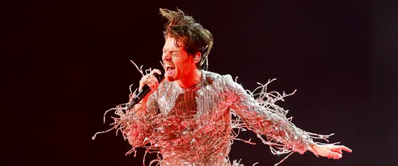 Harry Styles Stops His Show so a Pregnant Fan Could Go For a Wee