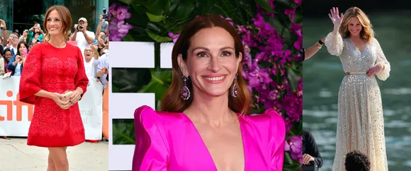 Julia Roberts’ Best Fashion Moments Revisited!