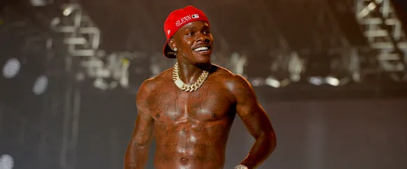 Bebe Rexha Incident Deemed "Terrible" by DaBaby: "I Don’t Think Phones Should Be Thrown"