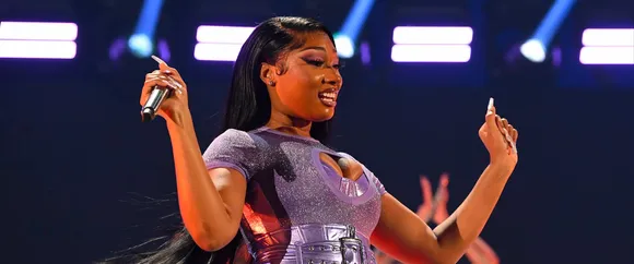 Megan Thee Stallion Offers Fans a Life Update Because She "Can’t Drop Music Right Now"