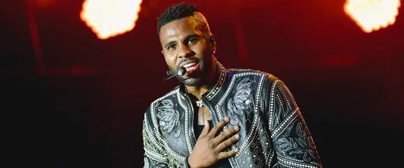 Jason Derulo Spent About Thirty Thousand Dollars on His Son’s 2nd Birthday