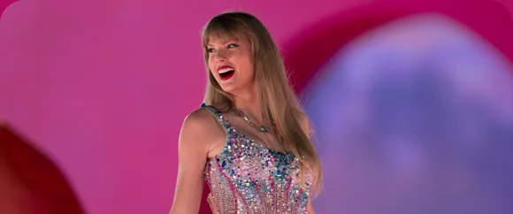 Taylor Swift Aims to Topple Ed Sheeran's Australian Concert Record