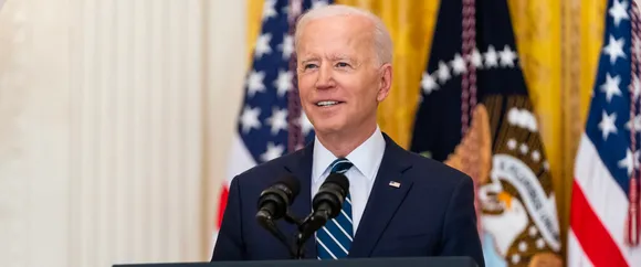 President Joe Biden Announces Juneteenth Concert at the White House