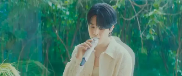 Jimin Releases The Music Video For ‘Dear ARMY’ to Surprise Fans!
