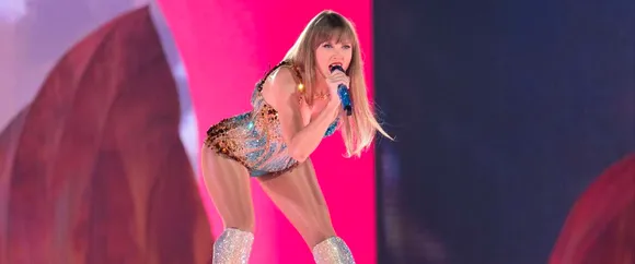 Taylor Swift Reflects on ‘Cruel Summer’ Becoming a Single Four Years After Its Release