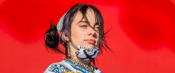 Billie Eilish Responds Playfully to Bikini Photo With Tattoo