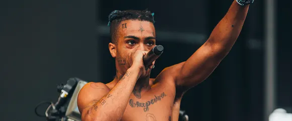 XXXTentacion's Song 'I'm Not Human' With Lil Uzi Vert Released on The Fifth Anniversary of The Rapper's Passing