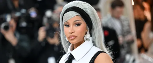 Cardi B Brings The Magic of 'I Will Always Love You' to Paris!