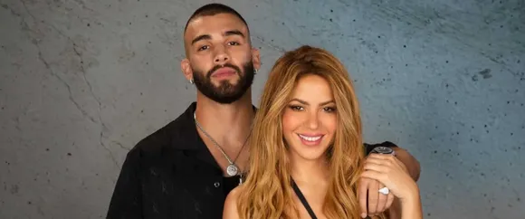 Shakira Reflects on Her New Collaborative Track With Manuel Turizo Called 'Copa Vacia'
