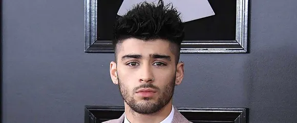 Zayn Malik Announces New Single ‘Love Like This’