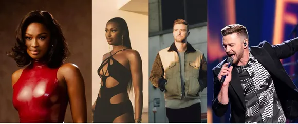Coco Jones And Justin Timberlake Collaborate on ‘ICU’ Remix