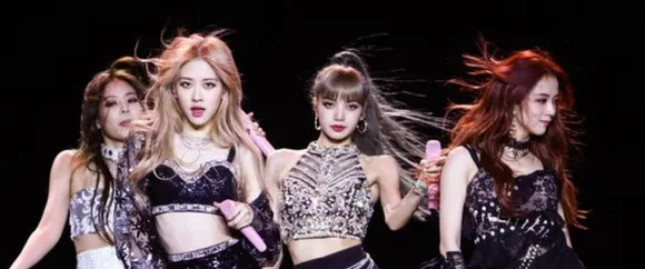 BLACKPINK Has Revealed The Release Date For Their New Track ‘The Girls’