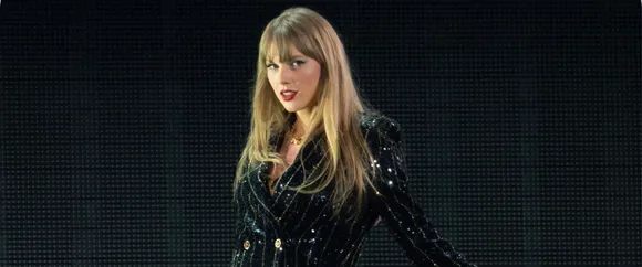 Taylor Swift Fans Can Hear ‘Back to December (Taylor’s Version)’ in The 'Summer I Turned Pretty' Trailer