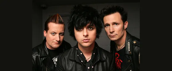 Green Day Debuts New Track ‘1981’