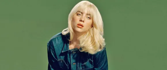 Billie Eilish Opens up About The Trend of Throwing Objects at Performers on Stage