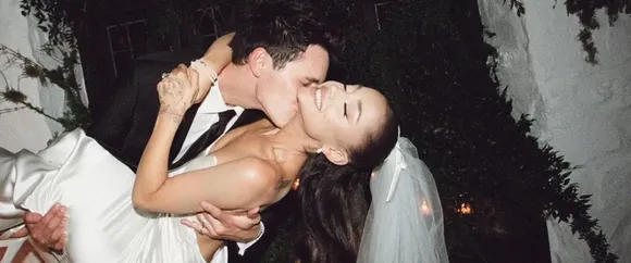 Ariana Grande And Dalton Gomez Have Called it Quits After 2 Years of Marriage