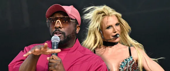 will.i.am Shares Teaser For New Collaboration With Britney Spears: ‘Mind Your Business’