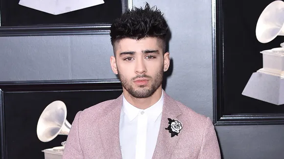 Zayn Malik Dropped The Teaser For His New Song After Spending Quality Time With Daughter Khai