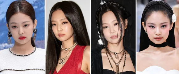 BLACKPINK’S Jennie Opens up About The Pressure She Felt as a K-pop Idol