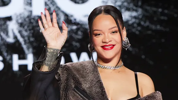 Rihanna: The First Female Artist To Have 10 Songs Reach One Billion Streams On Spotify