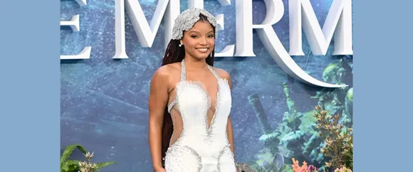 Halle Bailey is All Set to Drop Her Debut Solo Track ‘Angel’ This Week