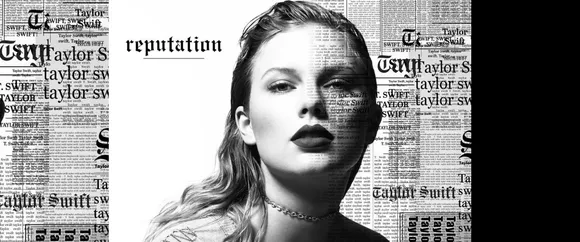 Taylor Swift Shares a Teaser For ‘Reputation (Taylor’s Version)’ With New ‘Delicate’ Snippet