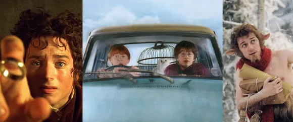 From Page to Screen: The Transformative Journey of Books Into Movies