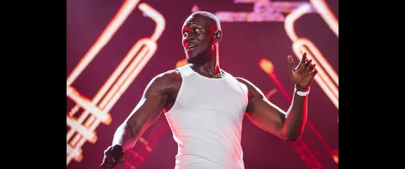 Check Out Stormzy’s New ‘Angel in The Marble’ Freestyle
