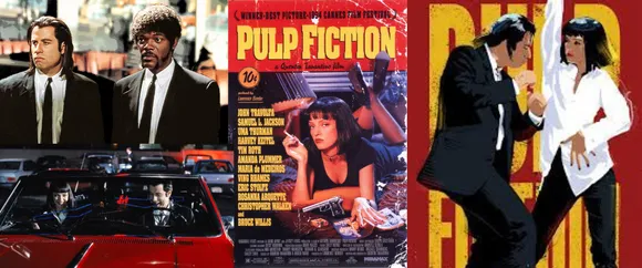 Pop Culture References in Quentin Tarantino's ‘Pulp Fiction’