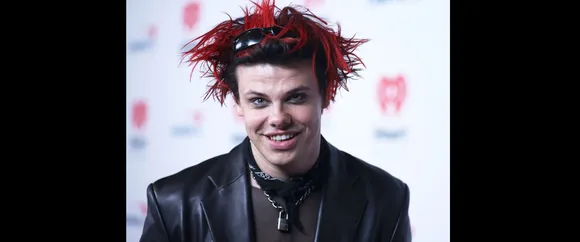 Yungblud Hits The Vibrant Streets of Camden in His Fresh And Edgy 'Lowlife' Music Video