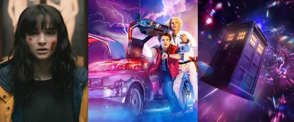 Exploring The Fascinating World of Movies And TV Shows About Time Travel