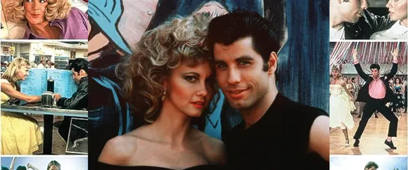 ‘Grease’: High School Dreams and Rock ‘n’ Roll Romance