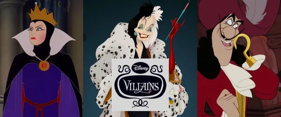 Disney Villains: The Iconic Antagonists of Enchanted Tales
