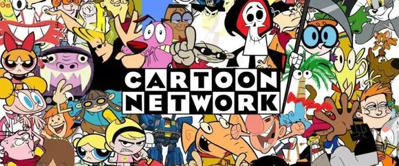 The Top Iconic Cartoons of All Time on Cartoon Network