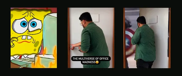 Welcome to The Office Battleground