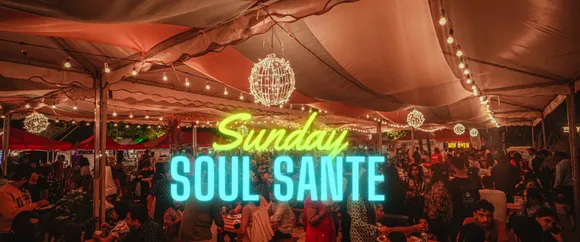 Indigomusic.com at Sunday Soul Sante- Bohomania