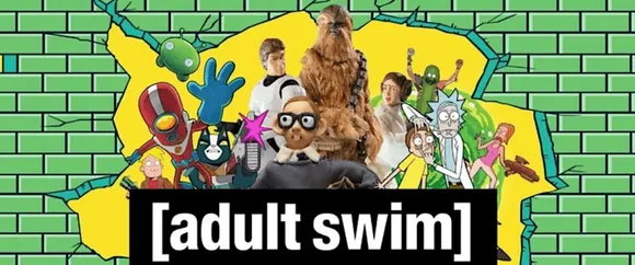Unveiling The Multifaceted World of Adult Swim Shows