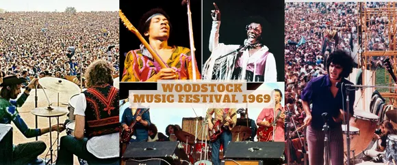 The Legacy of Woodstock: A Timeless Cultural Phenomenon