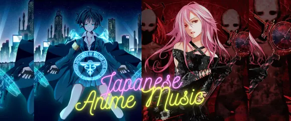 The Global Resonance of Anime Music