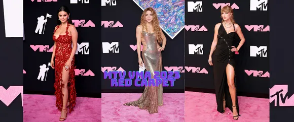 Celebrities Who Totally Owned the MTV VMAs 2023 Red Carpet