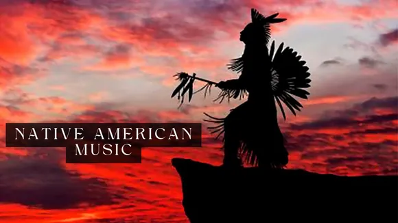 Echoes of Heritage: The Dynamic World of Native American Music