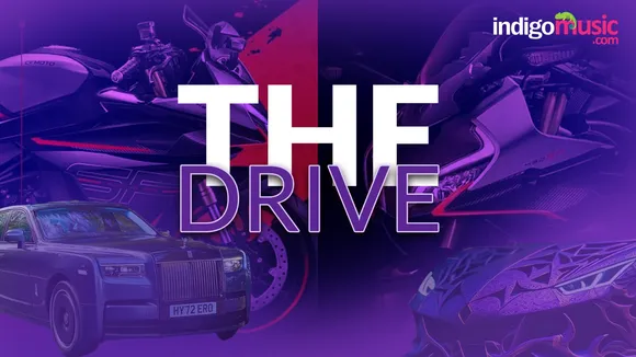 'The Drive'--Expensive Cars Owned by Jay-Z, Lil Uzi Vert, Justin Bieber And Drake